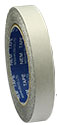 Conductive double sided adhesive carbon tape, 20mm wide x 20m long